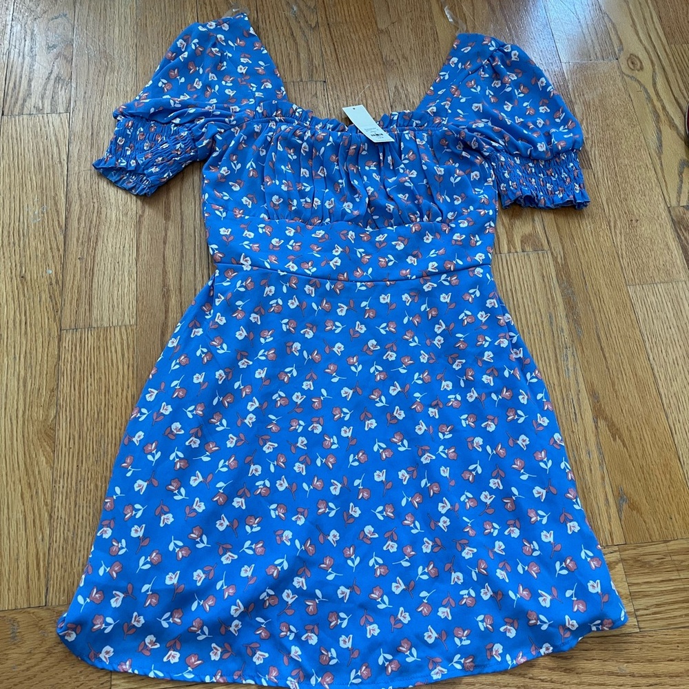 Womens dress